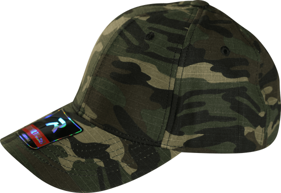 Camo R112+ - madhats.com.au