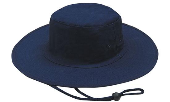 Canvas Hat - madhats.com.au