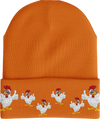 Champion Chook Beanie - madhats.com.au