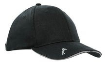  Chino Twill with Peak Embroidery - madhats.com.au  Caps with embroidery, Embroidered caps, Embroidery Design Caps