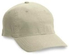  COBRA-A-Flex Brand Youth A-Flex Stretchable Garment Washed Cotton Twill - madhats.com.au