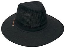  Collapsible Cotton Twill & Soft Mesh Hat - madhats.com.au