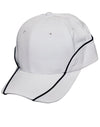 CONTRAST LINING CAP - madhats.com.au