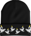 Cool Cockatoo Beanie - madhats.com.au