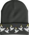 Cool Cockatoo Beanie - madhats.com.au