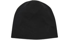  Cotton Beanie - Toque - madhats.com.au