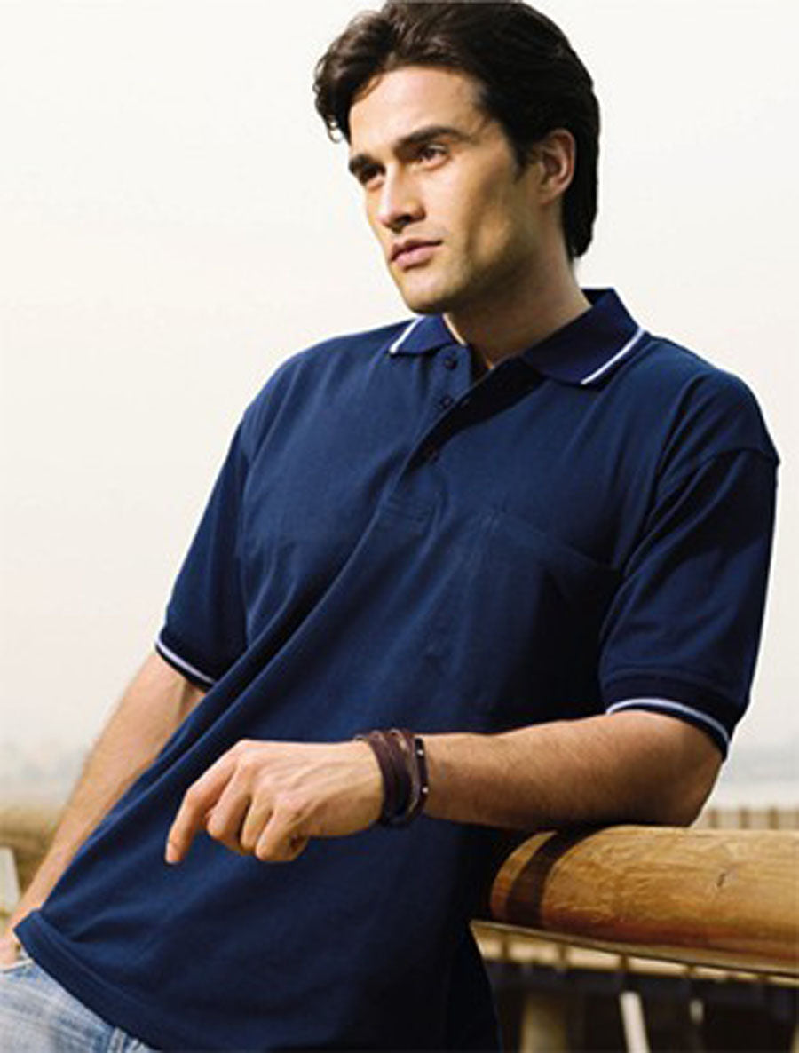 Polo Shirts