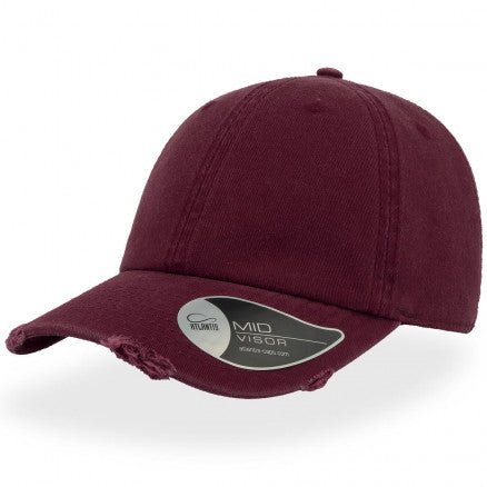 Dad Hat Destroyed - madhats.com.au