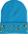 Dapper Dodo Beanie - madhats.com.au