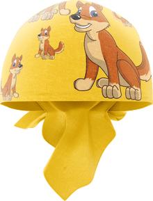  Dizzie Dingo Bandannas - madhats.com.au