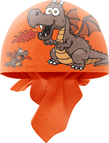  Dopey Dragon Bandannas - madhats.com.au