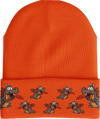 Dopey Dragon Beanie - madhats.com.au