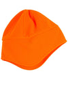 Ear Cover Polar Beanie - madhats.com.au