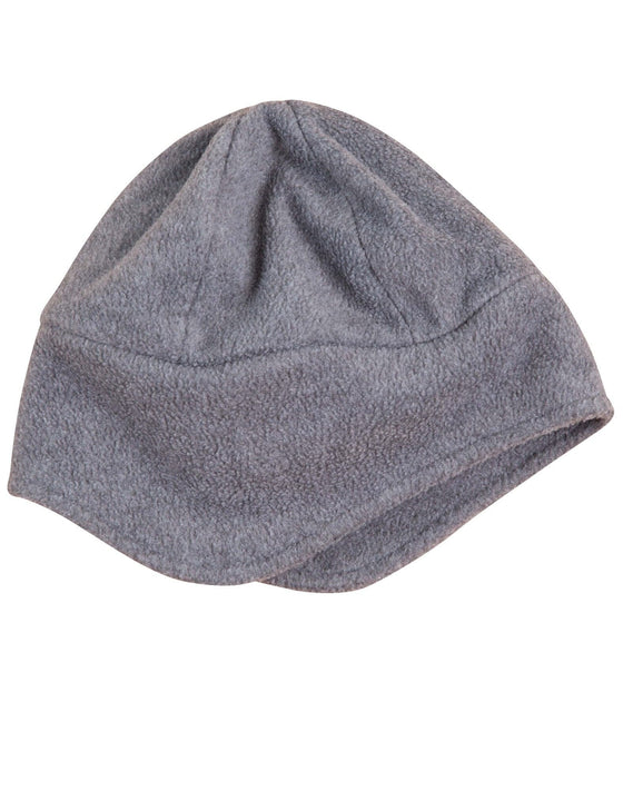 Ear Cover Polar Beanie - madhats.com.au