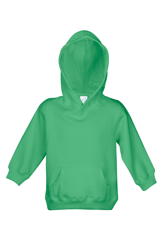 Baby Fleece Hoodie