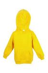 Baby Fleece Hoodie