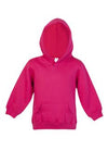 Baby Fleece Hoodie