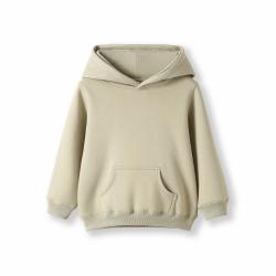 Baby Fleece Hoodie