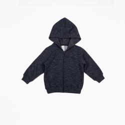 Baby Fleece Hoodie