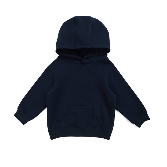 Babies  Cotton Care Kangaroo Pocket Hoodie