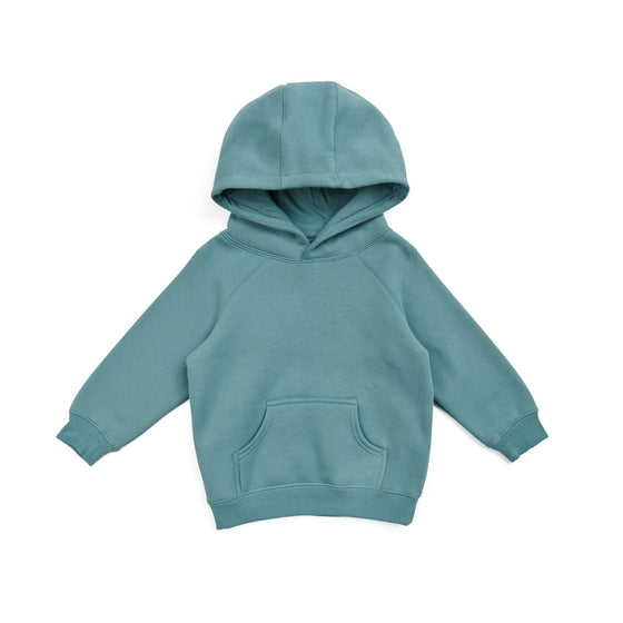 Babies  Cotton Care Kangaroo Pocket Hoodie