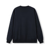 Men V-neck Fleece