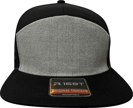 FINN TRUCKER - madhats.com.au