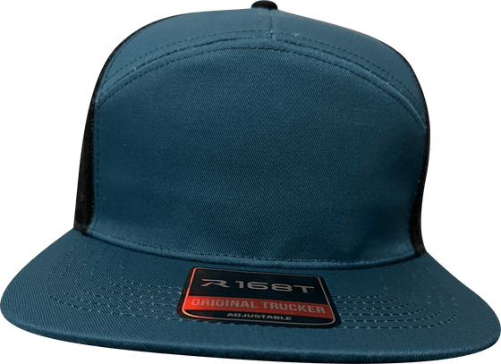 FINN TRUCKER - madhats.com.au