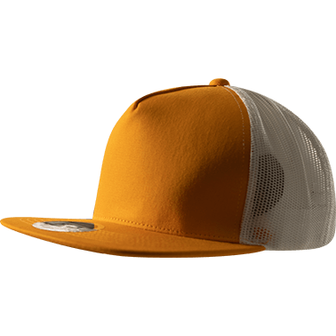 Flex A Frame Snapback Trucker - madhats.com.au