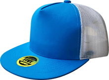  Flex A Frame Snapback Trucker - madhats.com.au