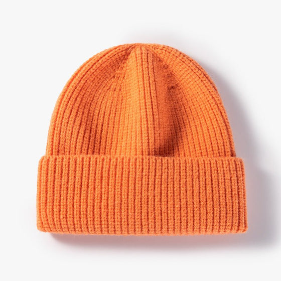 Flex Beanie with Cuff - madhats.com.au