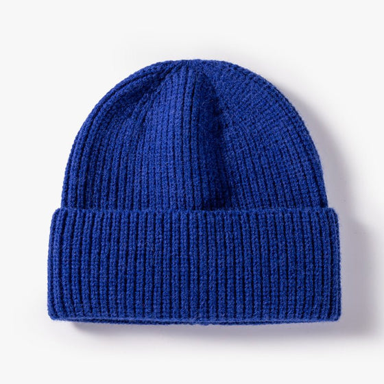 Flex Beanie with Cuff - madhats.com.au