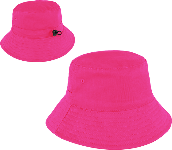 Flex Kindy Bucket Hat - madhats.com.au