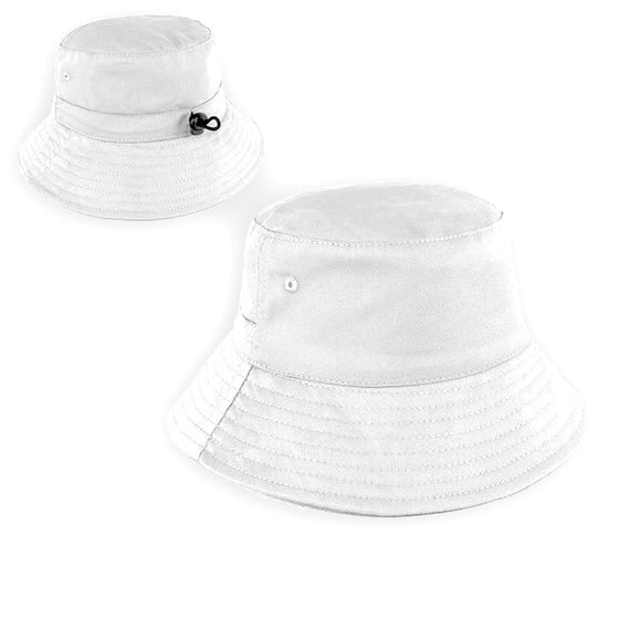 Flex Kindy Bucket Hat - madhats.com.au