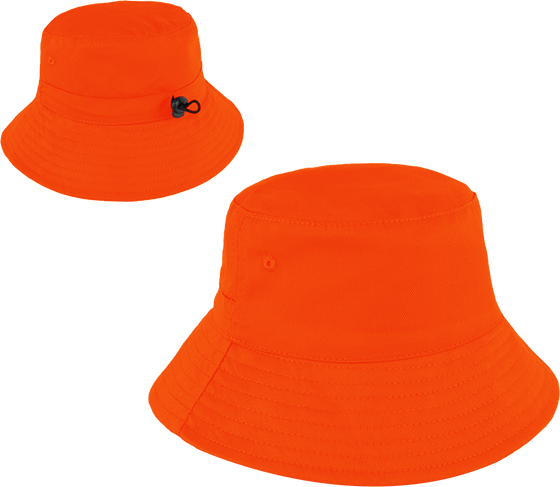 Flex Kindy Bucket Hat - madhats.com.au