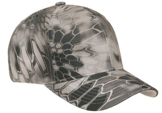 Flexfit Camo - madhats.com.au