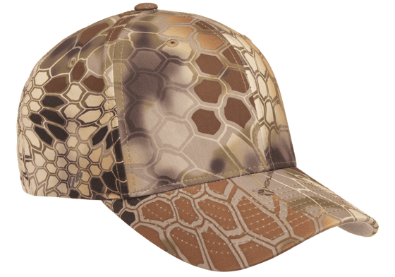 Flexfit Camo - madhats.com.au