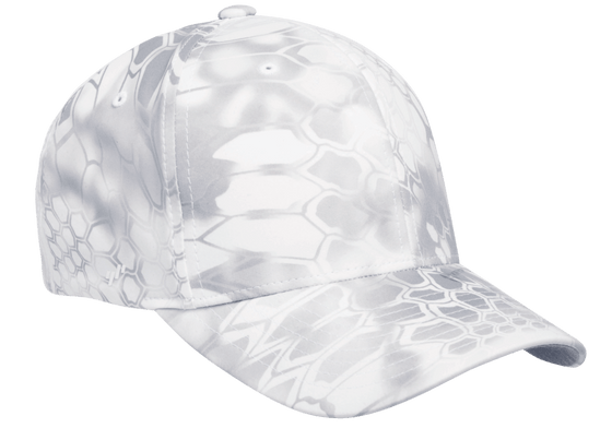 Flexfit Camo - madhats.com.au