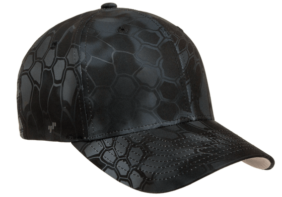 Flexfit Camo - madhats.com.au