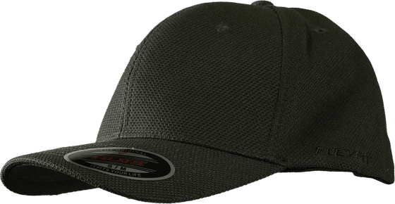 Flexfit Cool and Dry Sport Honeycomb - madhats.com.au