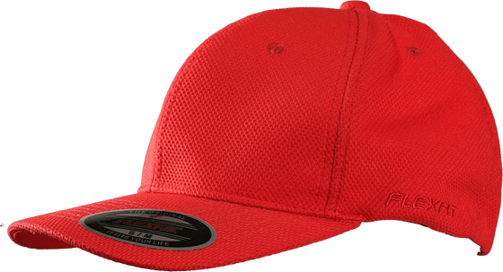 Flexfit Cool and Dry Sport Honeycomb - madhats.com.au