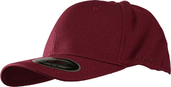 Flexfit Cool and Dry Sport Honeycomb - madhats.com.au