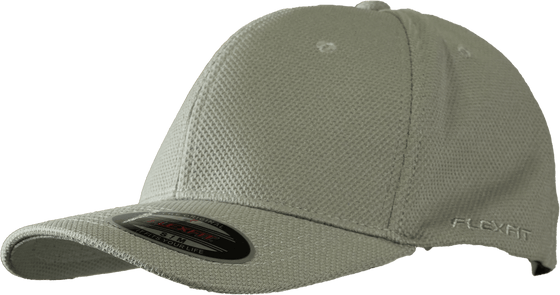 Flexfit Cool and Dry Sport Honeycomb - madhats.com.au