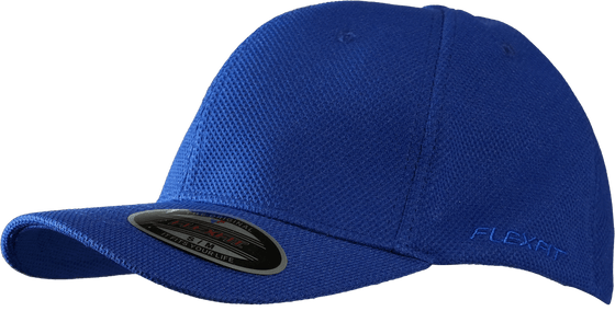 Flexfit Cool and Dry Sport Honeycomb - madhats.com.au