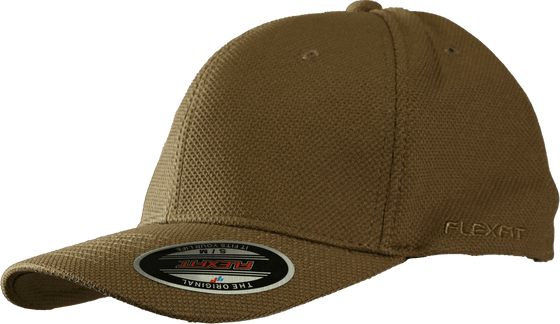 Flexfit Cool and Dry Sport Honeycomb - madhats.com.au