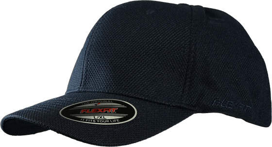 Flexfit Cool and Dry Sport Honeycomb - madhats.com.au