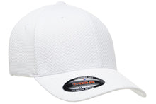  Flexfit Cool & Dry 3D Hexagon Jersey Cap - madhats.com.au