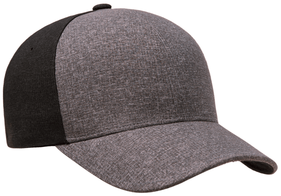 Flexfit Delta Carbon Performance - madhats.com.au