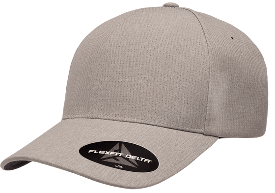 Flexfit Delta Carbon Performance - madhats.com.au