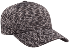  Flexfit Delta UniPanel Performance - madhats.com.au